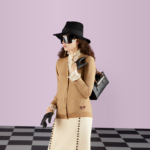 small shoulder bag. - Image 3