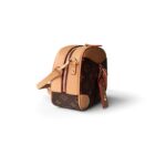 M45528 Mini Luggage Bag. - Image 5