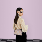 jumbo  small shoulder bag. - Image 3