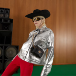 hand mini top handle bag. - Image 7