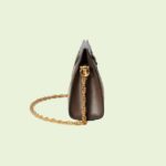 Super Double G Small Shoulder Bag. - Image 3