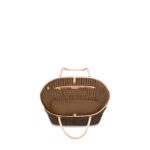 Tote Canvas  GM M40990 Beige.