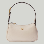 shoulder bag with Double G. - Image 9