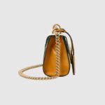 Padlock Small  Shoulder Bag. - Image 2