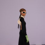 jumbo mini bag. - Image 2