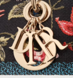 LADY D-LITE BAG Black. - Image 2