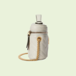 hand mini top handle bag. - Image 3