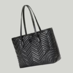 hand large tote bag. - Image 6