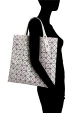 Prism hand Tote Bag. - Image 2