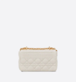 SMALL DIOR CARO BAGIvory. - Image 3