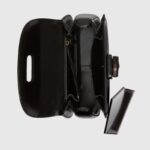 small top handle bag. - Image 7