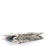 CHRISTIAN DIOR  Book Tote Latte. - Image 4