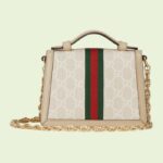 Collection Mini Shoulder Bag. - Image 6