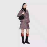 hand small tote bag. - Image 8