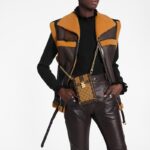 M67873 Vertical Trunk. - Image 5