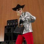 hand  mini bag. - Image 3