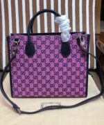 Small Tote Bag 659983. - Image 3