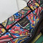 Dior Book Tote Bg In Butterfly  Canvas. - Image 5