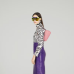 shoulder bag with Double G. - Image 8