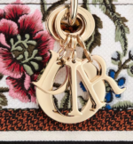 LADY D-LITE BAG White Dior. - Image 3