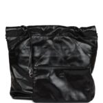 Small Bag Black Black Hardware. - Image 8