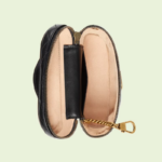 hand mini top handle bag. - Image 8
