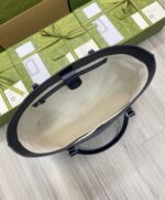 Tote 631685 Dark Blue. - Image 5