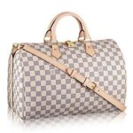 Damier Azur Canvas  35 N41372.