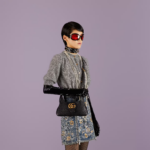 small shoulder bag. - Image 10