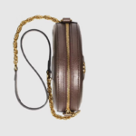 mini round shoulder bag. - Image 7