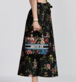 LADY D-LITE BAG Black. - Image 6