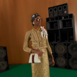 small shoulder bag. - Image 10