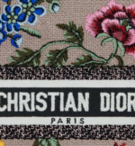 MINI DIOR BOOK TOTE PHONE BAG Pink  Dior  (13 x 18 x 5 cm). - Image 5