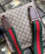 Messenger 598604 Dark Coffee. - Image 5