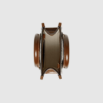 Mini tote bag with. - Image 4