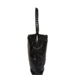 Small Bag Black Black Hardware. - Image 4