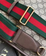 Messenger 598604 Dark Coffee. - Image 3