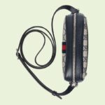 mini bag in canvas. - Image 7