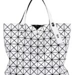 Prism hand Tote Bag.