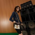 Collection Mini Shoulder Bag. - Image 8