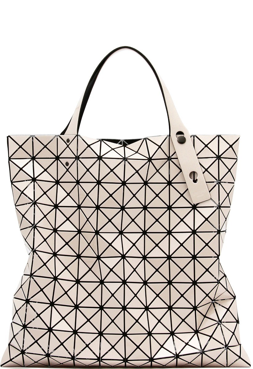 F96053A5-2D85-BAAC-4108-541948A47AF6.jpg Prism hand Tote Bag. - Image 1