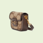 hand jumbo  mini bag. - Image 2