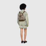 Backpack with  G. - Image 9