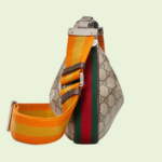 small shoulder bag. - Image 9